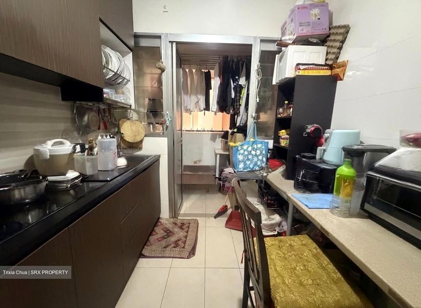 Blk 993A Buangkok Woods (Hougang), HDB 3 Rooms #612486741